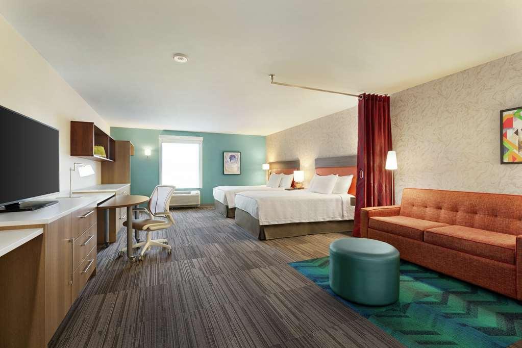 Home2 By Hilton Airport Portland