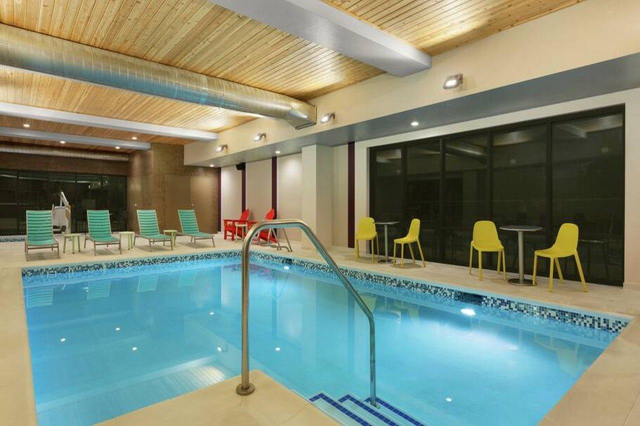 Home2 By Hilton Airport 3* Portland