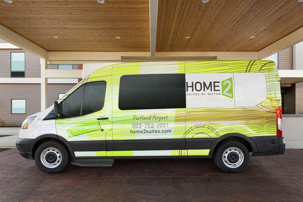 Home2 By Hilton Airport Hotel