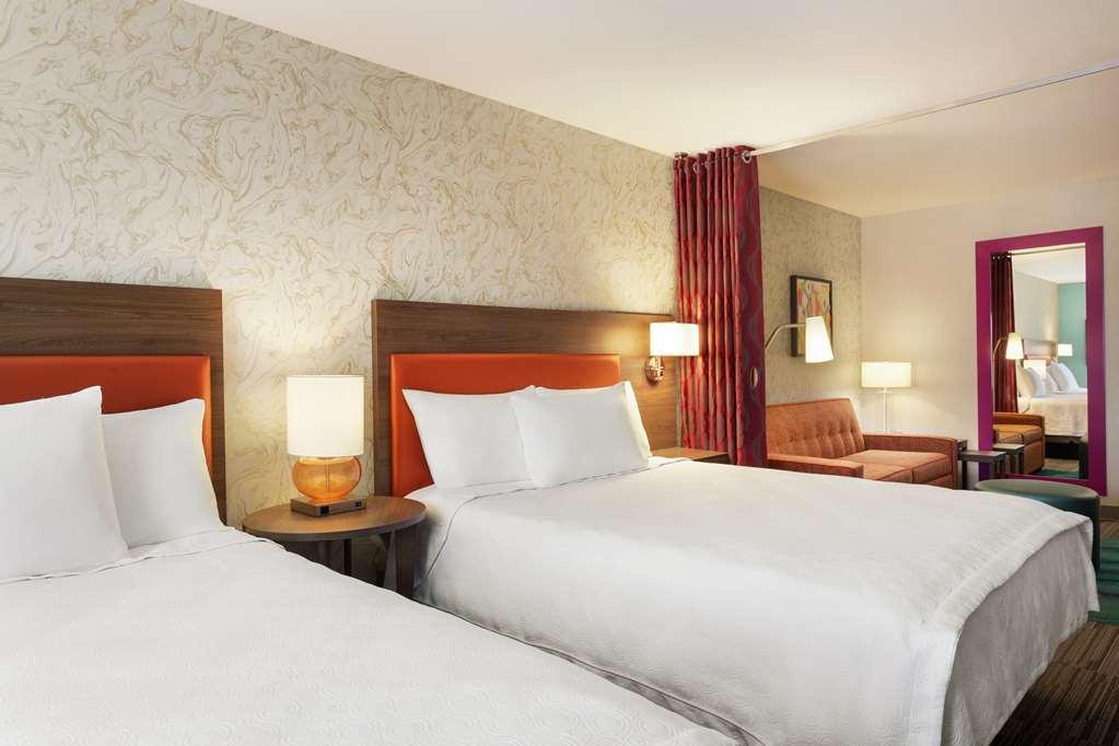 Home2 By Hilton Airport 3* Portland