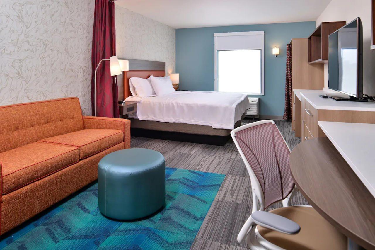 Hotel Home2 By Hilton Airport Portland