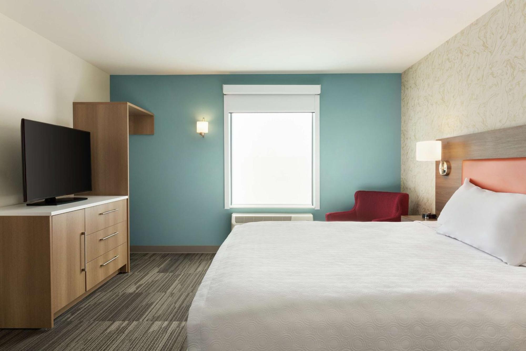 Hotel Home2 By Hilton Airport Portland