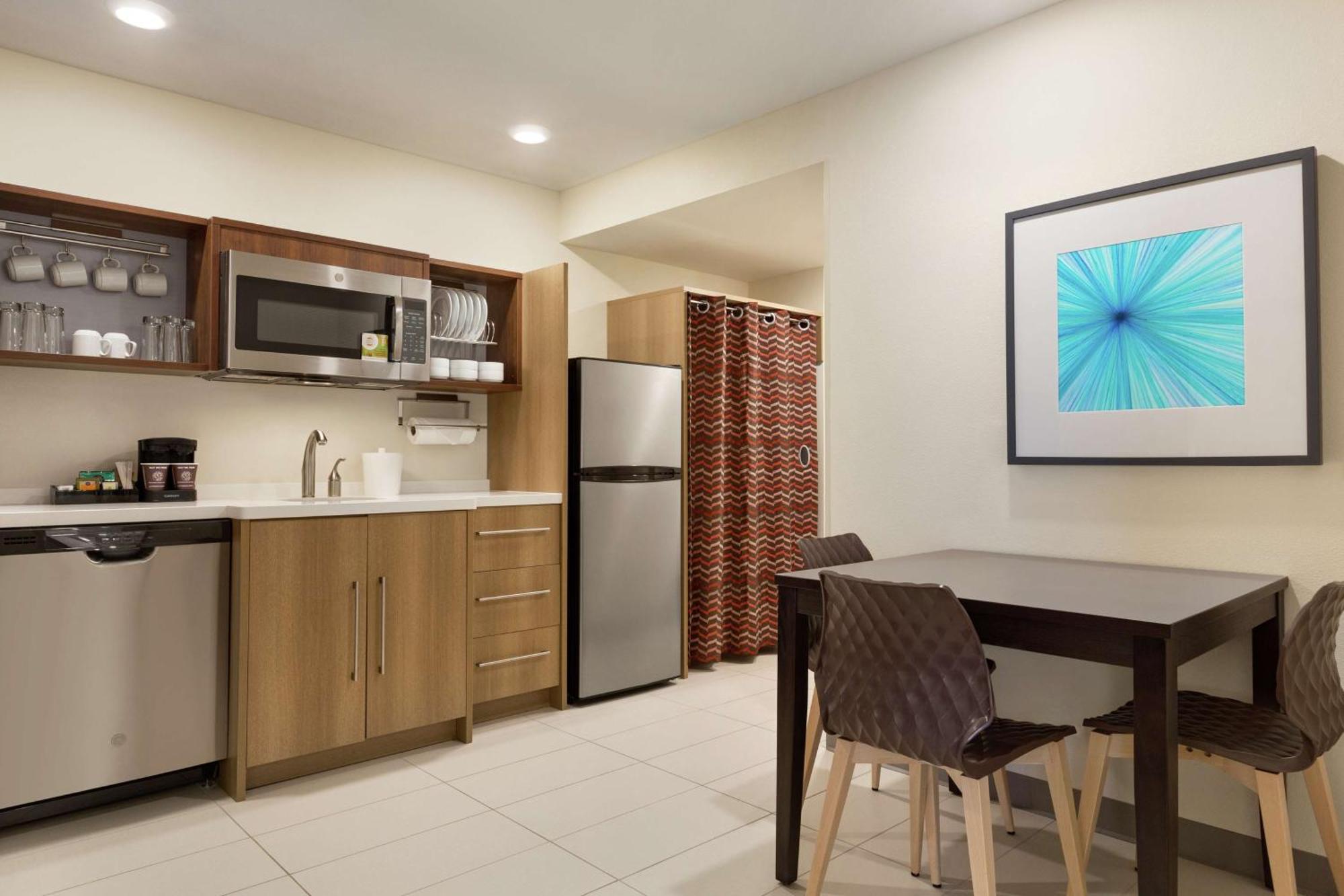 Hotel Home2 By Hilton Airport Portland