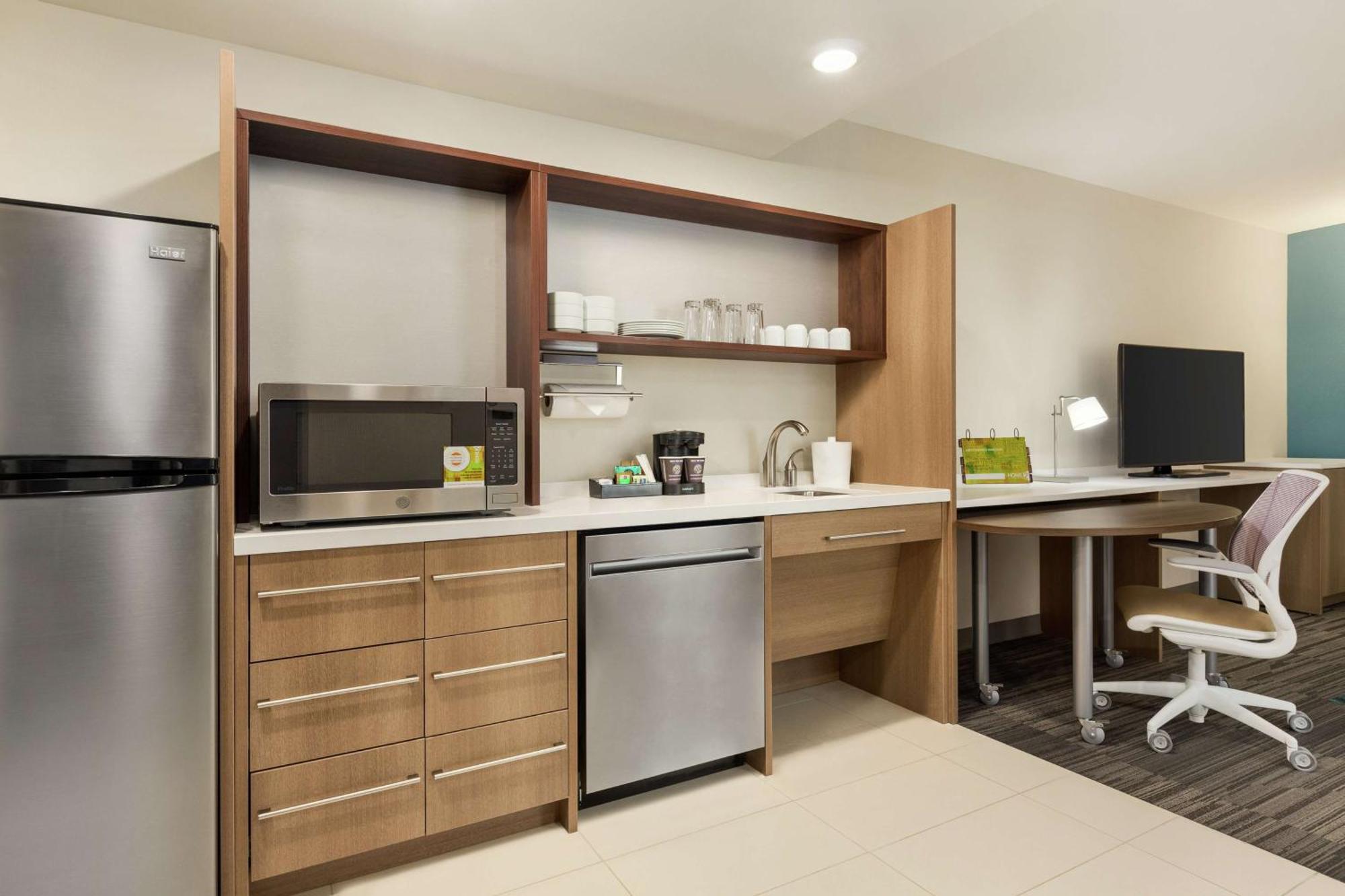 Hotel Home2 By Hilton Airport Portland