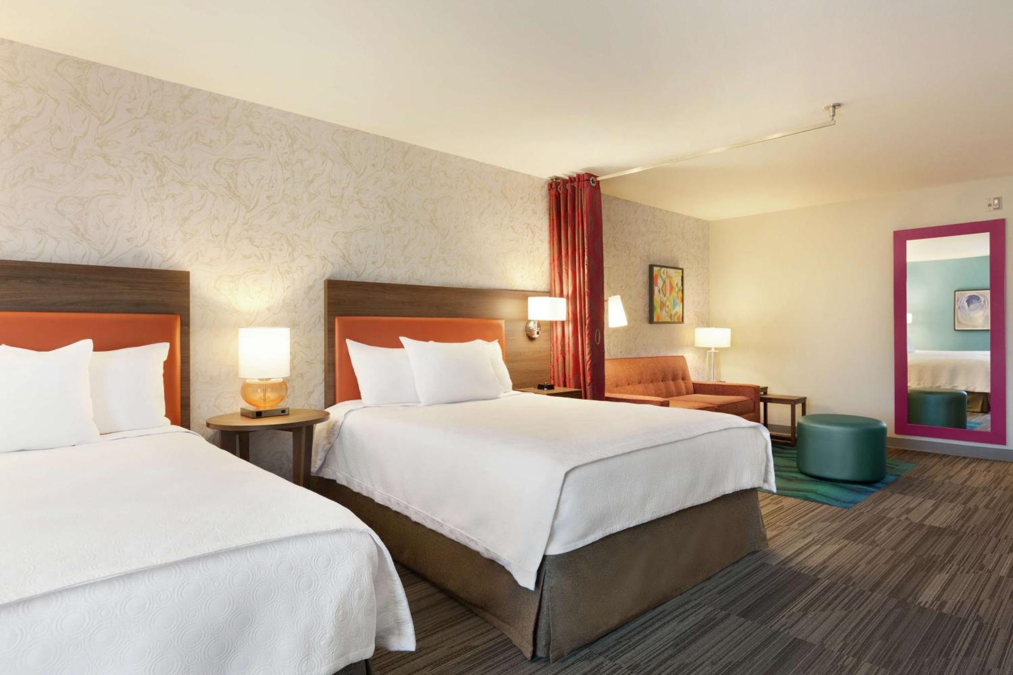 Home2 By Hilton Airport Hotel